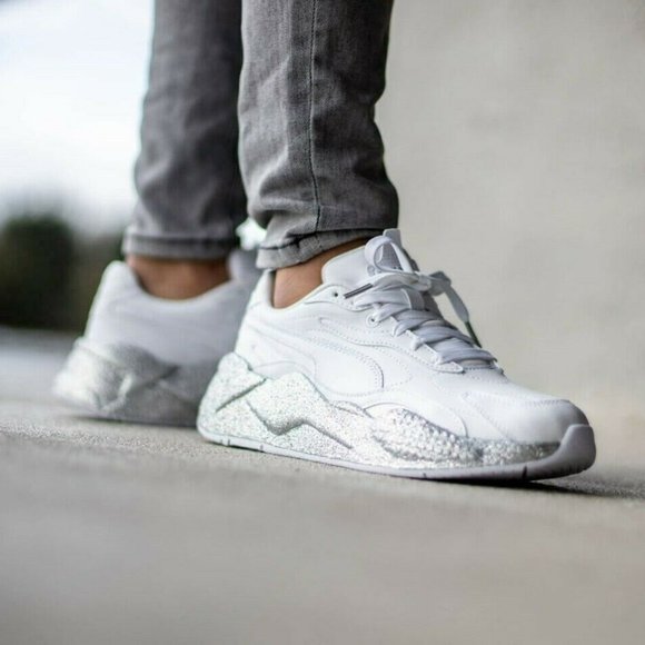 Puma rs x3 glitz clearance